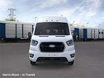 2026 Ford Transit 350 HD High Roof DRW AWD Passenger Van for sale #I9647 - photo 6
