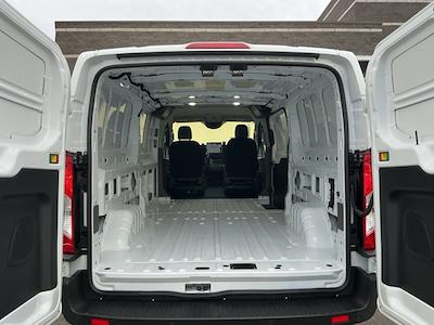 New 2026 Ford Transit 250 Low Roof Empty Cargo Van for sale #I9648 - photo 2