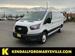 2026 Ford Transit 250 Low Roof AWD Empty Cargo Van for sale #I9648 - photo 1