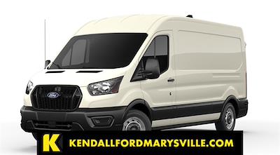 2026 Ford Transit 250 Medium Roof RWD Empty Cargo Van for sale #I9649 - photo 1