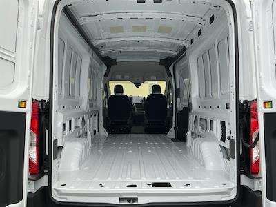 New 2026 Ford Transit 250 Medium Roof Empty Cargo Van for sale #I9649 - photo 2
