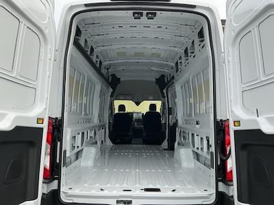 New 2026 Ford Transit 350 High Roof Empty Cargo Van for sale #I9650 - photo 2