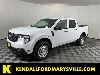 2026 Ford Maverick SuperCrew Cab AWD Pickup for sale #I9651 - photo 1