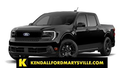 New 2026 Ford Maverick Lobo SuperCrew Cab for sale #I9652 - photo 1