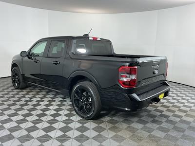 New 2026 Ford Maverick Lobo SuperCrew Cab for sale #I9652 - photo 2