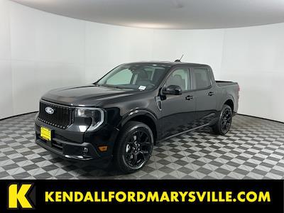 New 2026 Ford Maverick Lobo SuperCrew Cab for sale #I9652 - photo 1