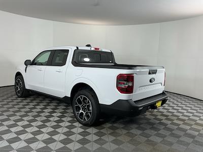 2026 Ford Maverick SuperCrew Cab AWD Pickup for sale #I9653 - photo 2