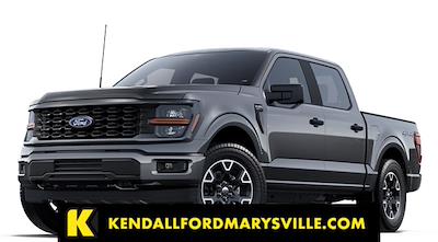 2025 Ford F-150 SuperCrew Cab 4WD Pickup for sale #I9654 - photo 1