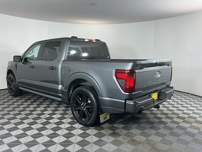2025 Ford F-150 SuperCrew Cab 4WD Pickup for sale #I9654 - photo 2
