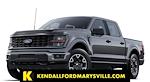 2025 Ford F-150 SuperCrew Cab 4WD Pickup for sale #I9654 - photo 1