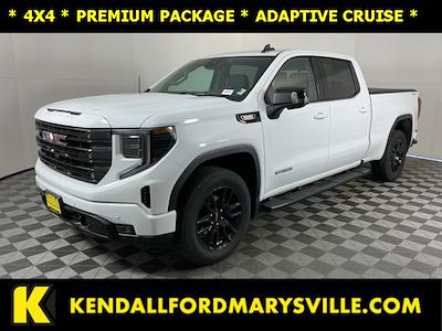 Used 2025 GMC Sierra 1500 Elevation Crew Cab for sale #I9654A - photo 1