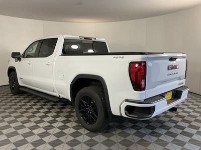 Used 2025 GMC Sierra 1500 Elevation Crew Cab for sale #I9654A - photo 2