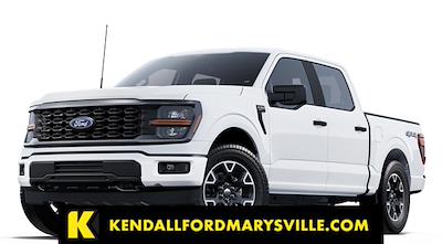 New 2025 Ford F-150 STX SuperCrew Cab for sale #I9655 - photo 1