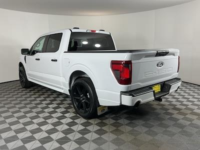 2025 Ford F-150 SuperCrew Cab 4WD Pickup for sale #I9655 - photo 2