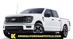 New 2025 Ford F-150 STX SuperCrew Cab for sale #I9655 - photo 1