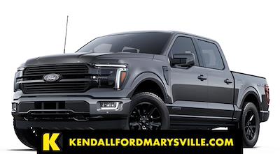 2025 Ford F-150 SuperCrew Cab 4WD Pickup for sale #I9656 - photo 1