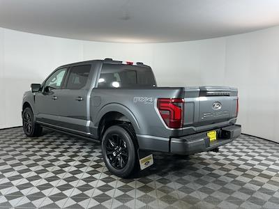 2025 Ford F-150 SuperCrew Cab 4WD Pickup for sale #I9656 - photo 2