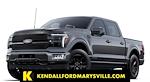 2025 Ford F-150 SuperCrew Cab 4WD Pickup for sale #I9656 - photo 1