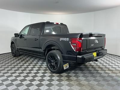 2025 Ford F-150 SuperCrew Cab 4WD Pickup for sale #I9657 - photo 2