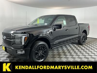 2025 Ford F-150 SuperCrew Cab 4WD Pickup for sale #I9657 - photo 1