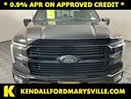 2025 Ford F-150 SuperCrew Cab 4WD Pickup for sale #I9657 - photo 4
