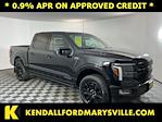 2025 Ford F-150 SuperCrew Cab 4WD Pickup for sale #I9657 - photo 5