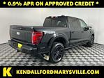 2025 Ford F-150 SuperCrew Cab 4WD Pickup for sale #I9657 - photo 6