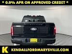 2025 Ford F-150 SuperCrew Cab 4WD Pickup for sale #I9657 - photo 3