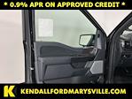 2025 Ford F-150 SuperCrew Cab 4WD Pickup for sale #I9657 - photo 15