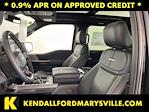 2025 Ford F-150 SuperCrew Cab 4WD Pickup for sale #I9657 - photo 17
