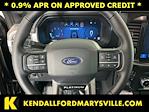 2025 Ford F-150 SuperCrew Cab 4WD Pickup for sale #I9657 - photo 19