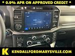 2025 Ford F-150 SuperCrew Cab 4WD Pickup for sale #I9657 - photo 21