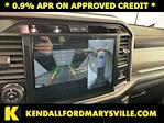 2025 Ford F-150 SuperCrew Cab 4WD Pickup for sale #I9657 - photo 23
