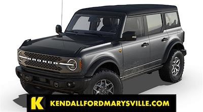 2025 Ford Bronco 4WD SUV for sale #I9658 - photo 1