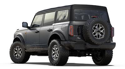 New 2025 Ford Bronco Badlands for sale #I9658 - photo 2