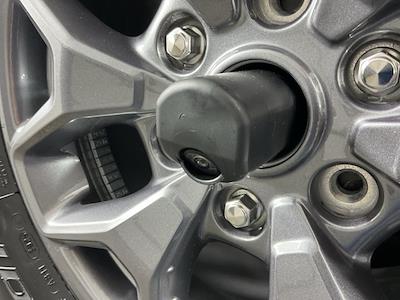 New 2025 Ford Bronco Badlands for sale #I9658 - photo 2