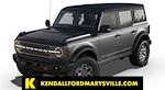 2025 Ford Bronco 4WD SUV for sale #I9658 - photo 1