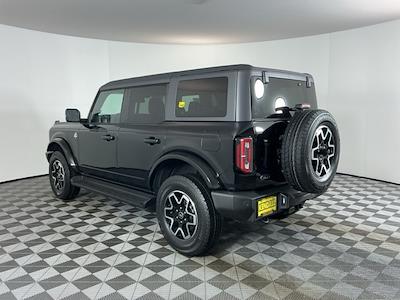 New 2025 Ford Bronco Outer Banks for sale #I9659 - photo 2
