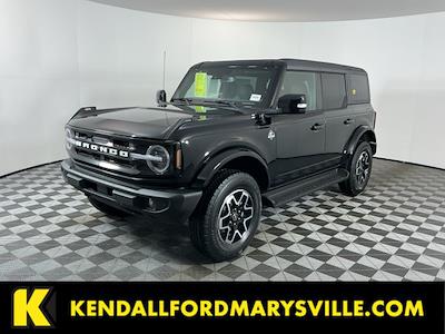 2025 Ford Bronco 4WD SUV for sale #I9659 - photo 1