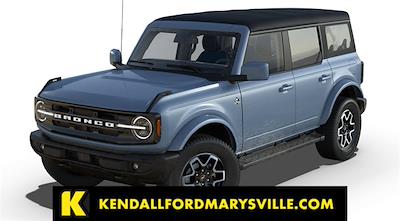 New 2025 Ford Bronco Outer Banks for sale #I9660 - photo 1