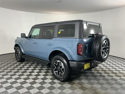 New 2025 Ford Bronco Outer Banks for sale #I9660 - photo 2