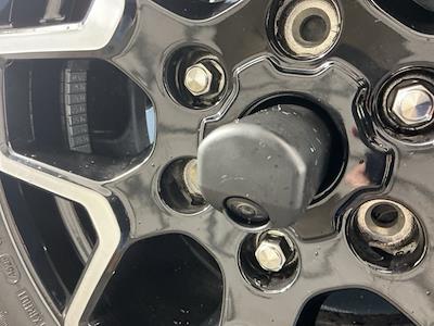 2025 Ford Bronco 4WD SUV for sale #I9660 - photo 2