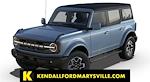 New 2025 Ford Bronco Outer Banks for sale #I9660 - photo 1
