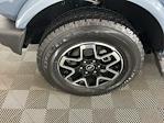 2025 Ford Bronco 4WD SUV for sale #I9660 - photo 29