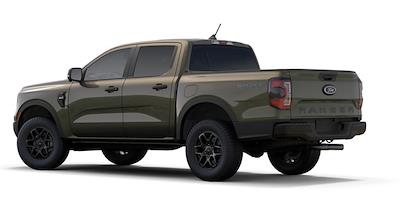 New 2025 Ford Ranger XLT SuperCrew Cab for sale #I9661 - photo 2
