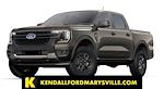 New 2025 Ford Ranger XLT SuperCrew Cab for sale #I9661 - photo 1