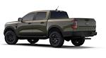 New 2025 Ford Ranger XLT SuperCrew Cab for sale #I9661 - photo 2