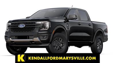 2025 Ford Ranger SuperCrew Cab 4WD Pickup for sale #I9662 - photo 1