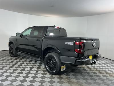 New 2025 Ford Ranger XLT SuperCrew Cab for sale #I9662 - photo 2