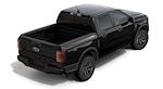 2025 Ford Ranger SuperCrew Cab 4WD Pickup for sale #I9662 - photo 3